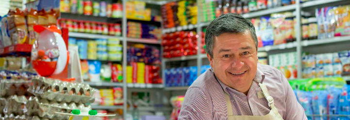 DaviPlata celebra el día del tendero en Colombia con una nueva funcionalidad que piensa en su inclusión digital,  educación financiera y el crecimiento de sus ventas 